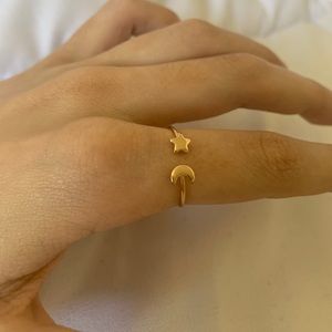 Brandy Melville ring